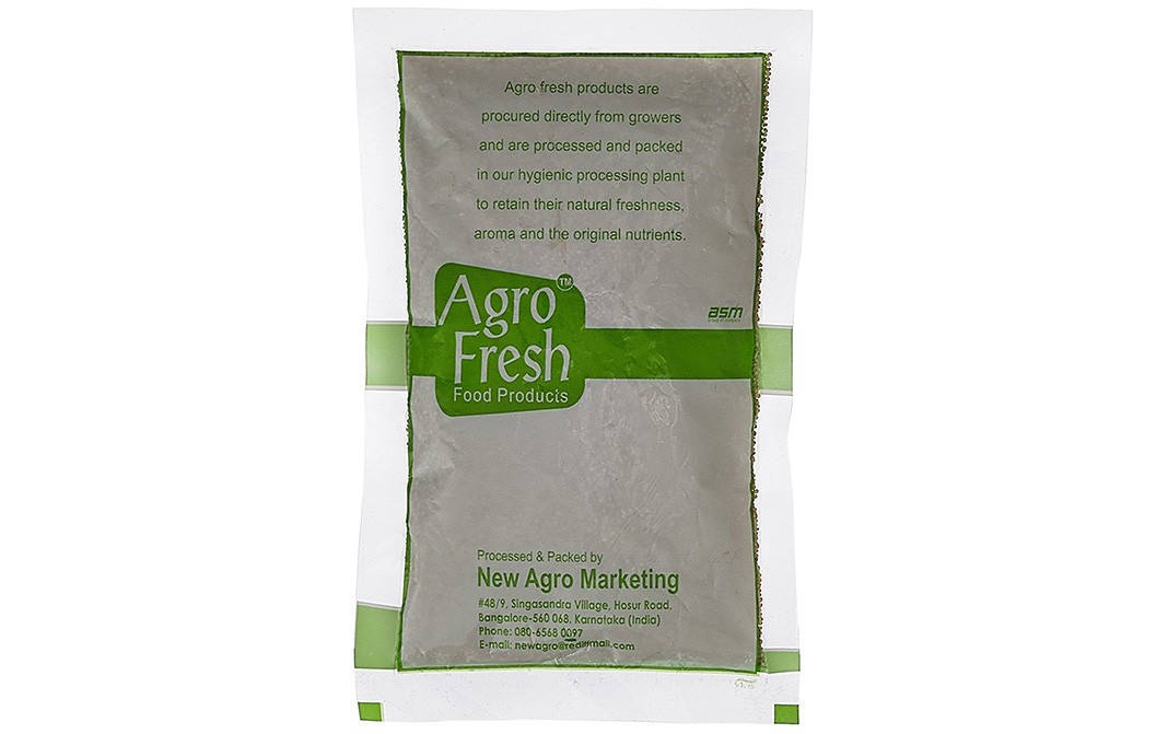 Agro Fresh Khus Khus    Pack  50 grams
